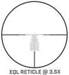 Bushnell 3.5-21x50 Elite Tactical DMR3 EQL Reticle Riflescope Thumbnail Image