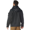 Rothco Hard Shell Waterproof Jacket - LA Police Gear Thumbnail Image