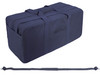 Rothco Jumbo Canvas Cargo Bag - LA Police Gear Thumbnail Image