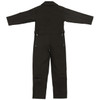 Rothco Kid's Flightsuit KFS, black children's flight suit with multiple zippered pockets and adjustable waist. Thumbnail Image