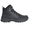 Rothco 6" Scout All Terrain Hybrid Tactical Boot, a black tactical boot with water-proof fabric and rugged sole designed for military and outdoor activities. Thumbnail Image