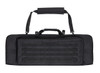 Rothco Low Profile 36" Rifle Case 9012-R, black tactical rifle bag with padded adjustable shoulder strap and multiple storage compartments. Thumbnail Image