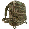 Rothco MOLLE II 3-Day Assault Pack M3DAP, tactical camouflage military backpack with multiple compartments and MOLLE attachment points. Thumbnail Image