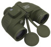 Rothco Military Type 7 x 50mm Binoculars, tactical military binoculars in green with adjustable eyepieces and lens caps for enhanced durability and clarity. Thumbnail Image