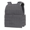 Rothco MOLLE Plate Carrier Vest MPCV, tactical military-style vest with multiple MOLLE webbing straps for modular attachments. Thumbnail Image