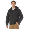 Rothco Packable Rain Jacket - LA Police Gear Thumbnail Image