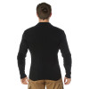 Rothco Quarter Zip Acrylic Commando Sweater - LA Police Gear Thumbnail Image