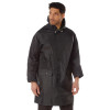 Rothco Reversible 3/4 Length Rain Parka - LA Police Gear Thumbnail Image