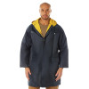 Rothco Reversible 3/4 Length Rain Parka - LA Police Gear Thumbnail Image