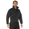 Rothco Reversible Hi-Vis Uniform Jacket - LA Police Gear Thumbnail Image