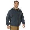 Rothco Reversible Lined Jacket with Hood - LA Police Gear Thumbnail Image