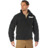 Rothco Spec Ops Soft Shell Security Jacket - LA Police Gear Thumbnail Image