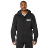 Rothco Shadow Ops Waterproof Security Rain Jacket - LA Police Gear Thumbnail Image