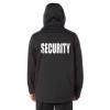 Rothco Shadow Ops Waterproof Security Rain Jacket - LA Police Gear Thumbnail Image