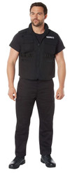 Rothco Security Ranger Vest - LA Police Gear Thumbnail Image