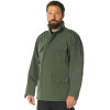 Rothco Soft Shell Tactical M-65 Field Jacket - LA Police Gear Thumbnail Image