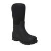 Rothco 14.5" Waterproof Rubber Boots - LA Police Gear Thumbnail Image