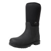 Rothco 14.5" Waterproof Rubber Boots - LA Police Gear Thumbnail Image