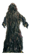 Rothco Kid's Lightweight All Purpose Ghillie Suit - LA Police Gear Thumbnail Image