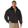Rothco Vintage B-15A Bomber Jacket - LA Police Gear Thumbnail Image