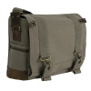 Rothco Vintage Canvas B-15 Pilot Messenger Bag - LA Police Gear Thumbnail Image