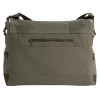 Rothco Vintage Canvas B-15 Pilot Messenger Bag - LA Police Gear Thumbnail Image