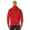 Rothco USMC Eagle, Globe, and Anchor Pull Over Hooded Sweatshirt - LA Police Gear Thumbnail Image