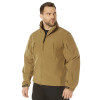 Rothco Spec Ops Soft Shell Jacket - LA Police Gear Thumbnail Image