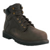 Rothco 6" Tradesman Work Boot - LA Police Gear Thumbnail Image