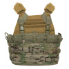 Rothco Tactical Assault Panel - LA Police Gear Thumbnail Image