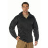 Rothco Tactical Zip Up Hoodie - LA Police Gear Thumbnail Image