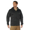 Rothco Tactical Zip Up Hoodie - LA Police Gear Thumbnail Image