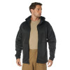Rothco Tactical Zip Up Hoodie - LA Police Gear Thumbnail Image
