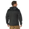 Rothco Tactical Zip Up Hoodie - LA Police Gear Thumbnail Image