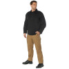 Rothco Vintage Fatigue Shirt - LA Police Gear Thumbnail Image