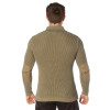 Rothco WWII Vintage Mechanic's Sweater - LA Police Gear Thumbnail Image