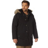 Rothco Vintage N-3B Parka - LA Police Gear Thumbnail Image