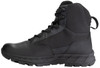 Magnum Black Classic II 6" Side Zip Tactical Boot - LA Police Gear Thumbnail Image
