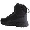 Magnum Black Classic II 6" Side Zip Tactical Boot - LA Police Gear Thumbnail Image