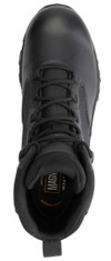 Magnum Black Classic II 6" Side Zip Tactical Boot - LA Police Gear Thumbnail Image