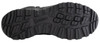 Magnum Black Classic II 6" Side Zip Tactical Boot - LA Police Gear Thumbnail Image