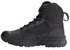 Magnum Black Classic II 6" Side Zip Waterproof Tactical Boot - LA Police Gear Thumbnail Image