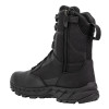Magnum Black Classic II 8" Side Zip Waterproof Tactical Boot - LA Police Gear Thumbnail Image