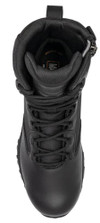 Magnum Black Classic II 8" Side Zip Waterproof Tactical Boot - LA Police Gear Thumbnail Image