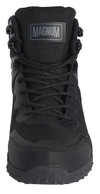 Magnum Black Ultima Mid Fast Boot - LA Police Gear Thumbnail Image