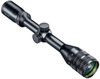 Bushnell 4-12x40 R3 DOA Quick Ballistic Reticle Riflescope, black riflescope with adjustable zoom and reticle for precision shooting. Thumbnail Image