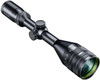 Bushnell 6-18x50 R3 DOA Quick Ballistic Reticle Riflescope, black scope with adjustable zoom and reticle markings for precision shooting. Thumbnail Image