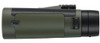 Bushnell 10x42 R5 Roof Prism Binocular, compact green binoculars with black focus wheel and eyepiece, model R5-1042. Thumbnail Image