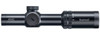Bushnell 1-6x24 R5 Illuminated DD2-QA Reticle Riflescope, black scope with adjustable magnification and illuminated reticle Thumbnail Image