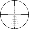 Bushnell 6-18x50 R5 Illuminated DOA-LRH800 Reticle Riflescope, image showing the detailed scope with illuminated reticle and adjustable zoom features for precision targeting. Thumbnail Image